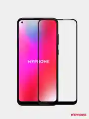 Защитное стекло 9D для Samsung M11