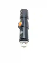 Фонарь ручной с USB зарядкой