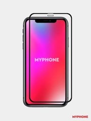 Защитное 9D стекло для Apple iPhone X / 11 Pro