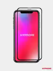 Защитное 9D стекло для Apple iPhone X / 11 Pro