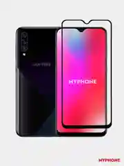 Защитное стекло 9D для Samsung A30