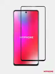 Защитное стекло 9D для Samsung A71