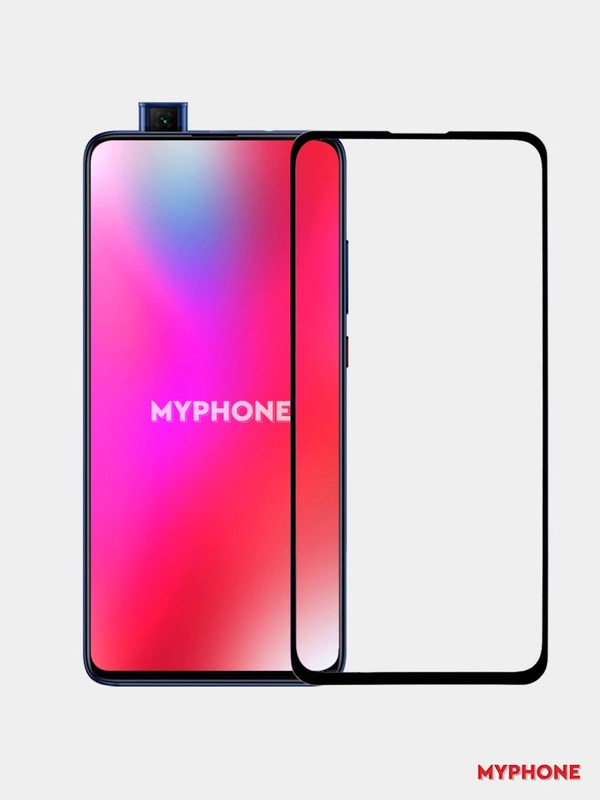 Защитное стекло для Xiaomi Redmi K20 Pro