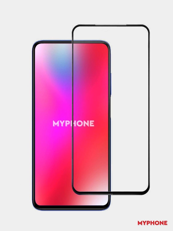 Защитное стекло для Xiaomi Redmi K30