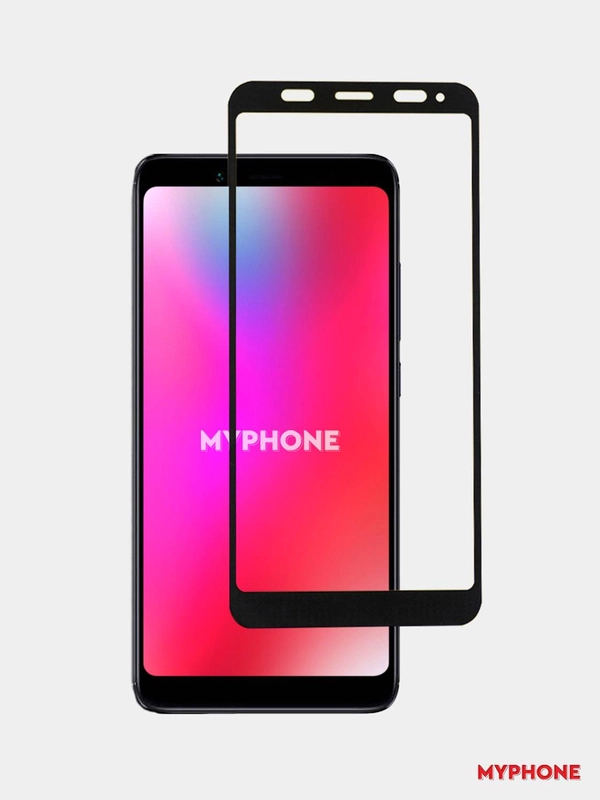 Защитное стекло для Xiaomi Redmi Note 5 Pro