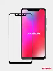 Защитное стекло для Xiaomi Redmi Note 6
