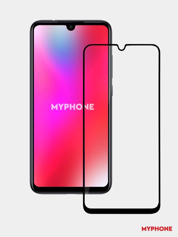 Защитное стекло для Xiaomi Redmi Note 7 Pro