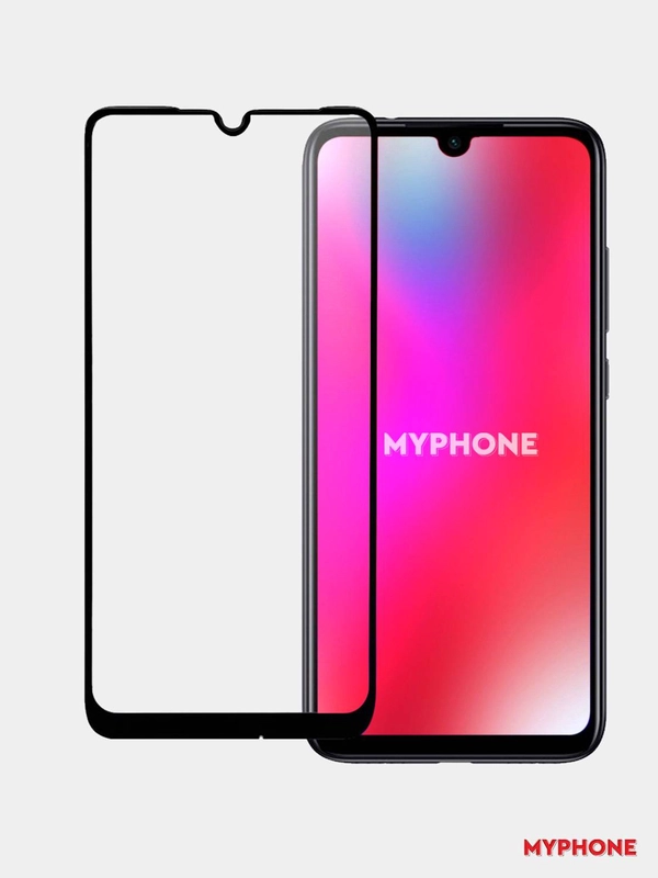 Защитное стекло для Xiaomi Redmi Note 7