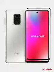 Защитное стекло для Xiaomi Redmi Note 9S