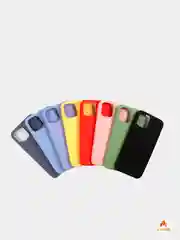 Чехол iPhone 12 Mini / 12 / 12 Pro / 12 Pro Max