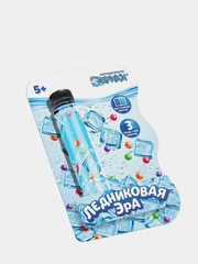 Набор для опытов "Ледниковая эра"