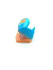 Фонарь налобный 3W COB