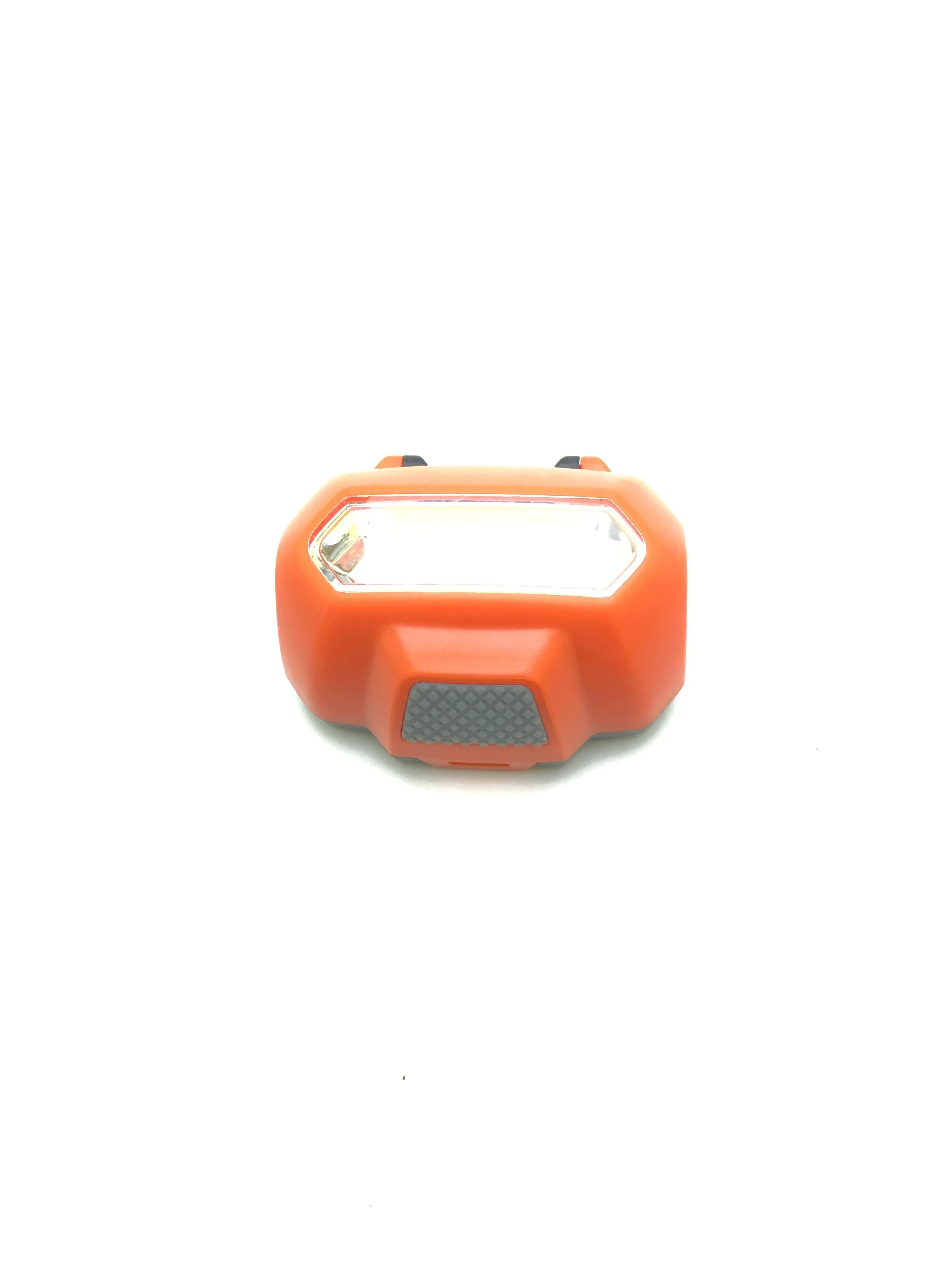 Фонарь налобный 3W COB