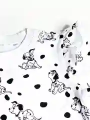 Комплект с далматинцами