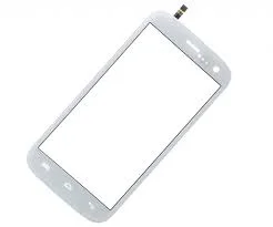 Тачскрин Explay A400, белый