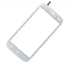 Тачскрин Explay A400, белый