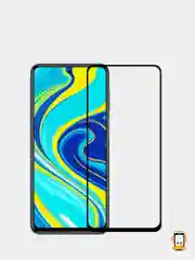 Xiaomi Redmi Note 9, Сяоми Редми Нот 9 защитное стекло 9D