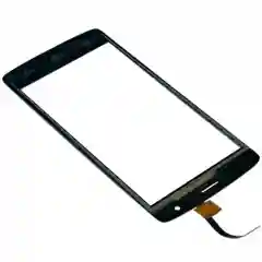 Тачскрин на Fly FS510 (черный)