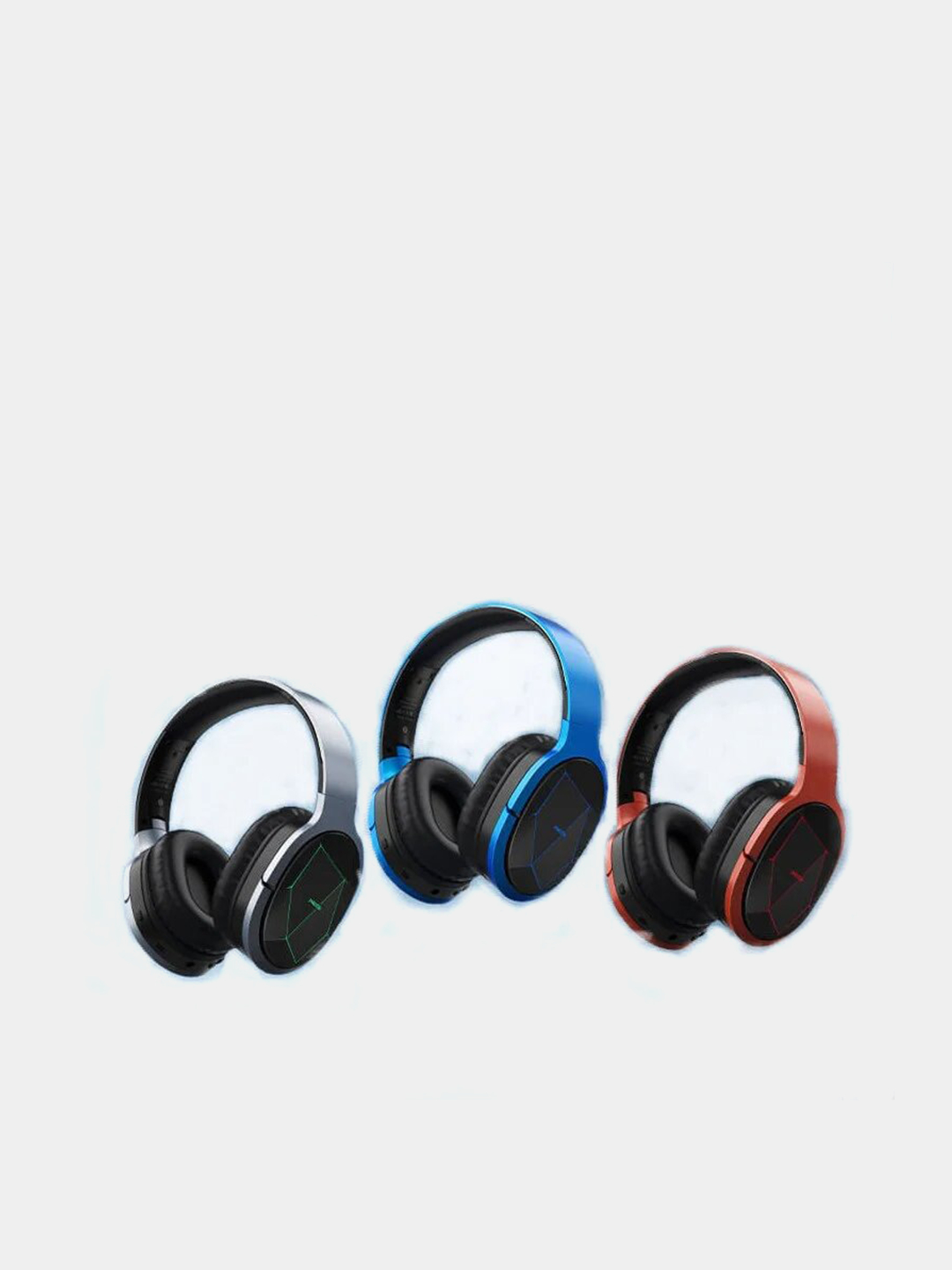 Maiku series wireless online gaming headphone