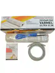 Нагревательный мат, теплый пол Varmel Ultra Slim Twin 3,5 кв.м.