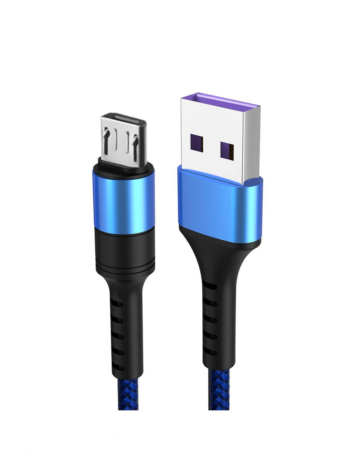 Кабель для зарядки телефона смартфона / USB - кабель купить по цене 10 ₽ в  интернет-магазине Магнит Маркет