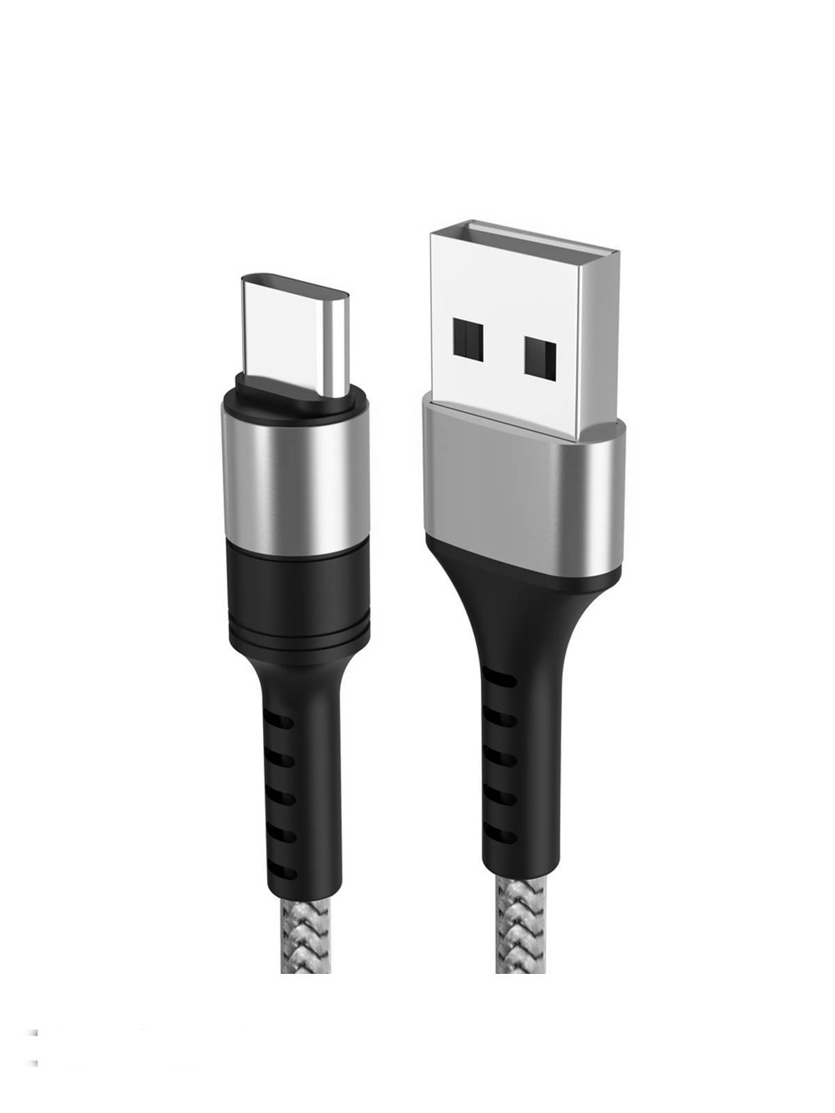 Кабель для зарядки телефона смартфона / USB - кабель купить по цене 10 ? в  интернет-магазине Магнит Маркет