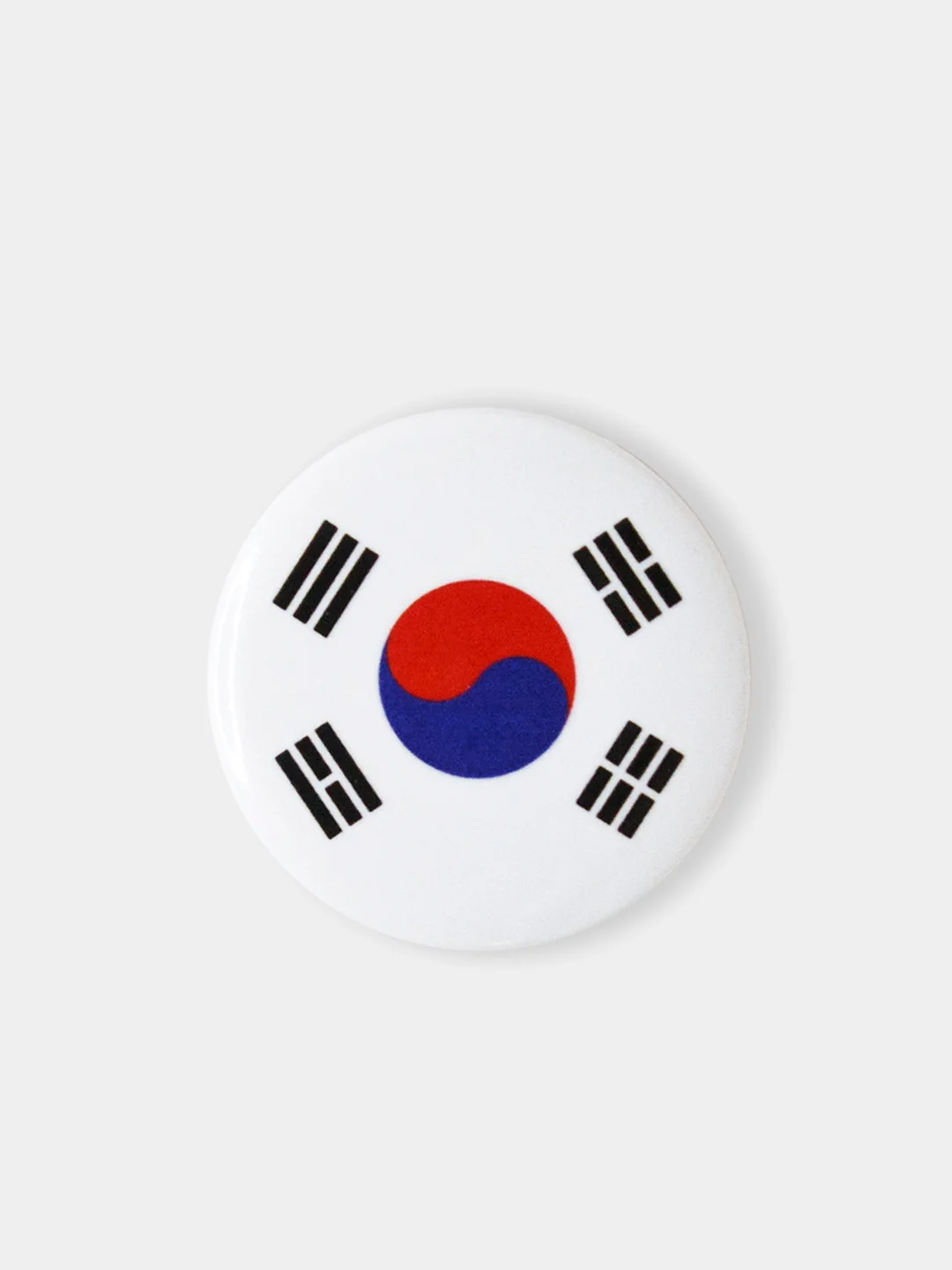 Коралловый значки "K-pop группы"