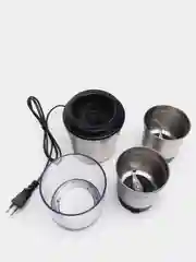 Кофемолка Kitfort КТ-1329, 200 Вт, 70 г
