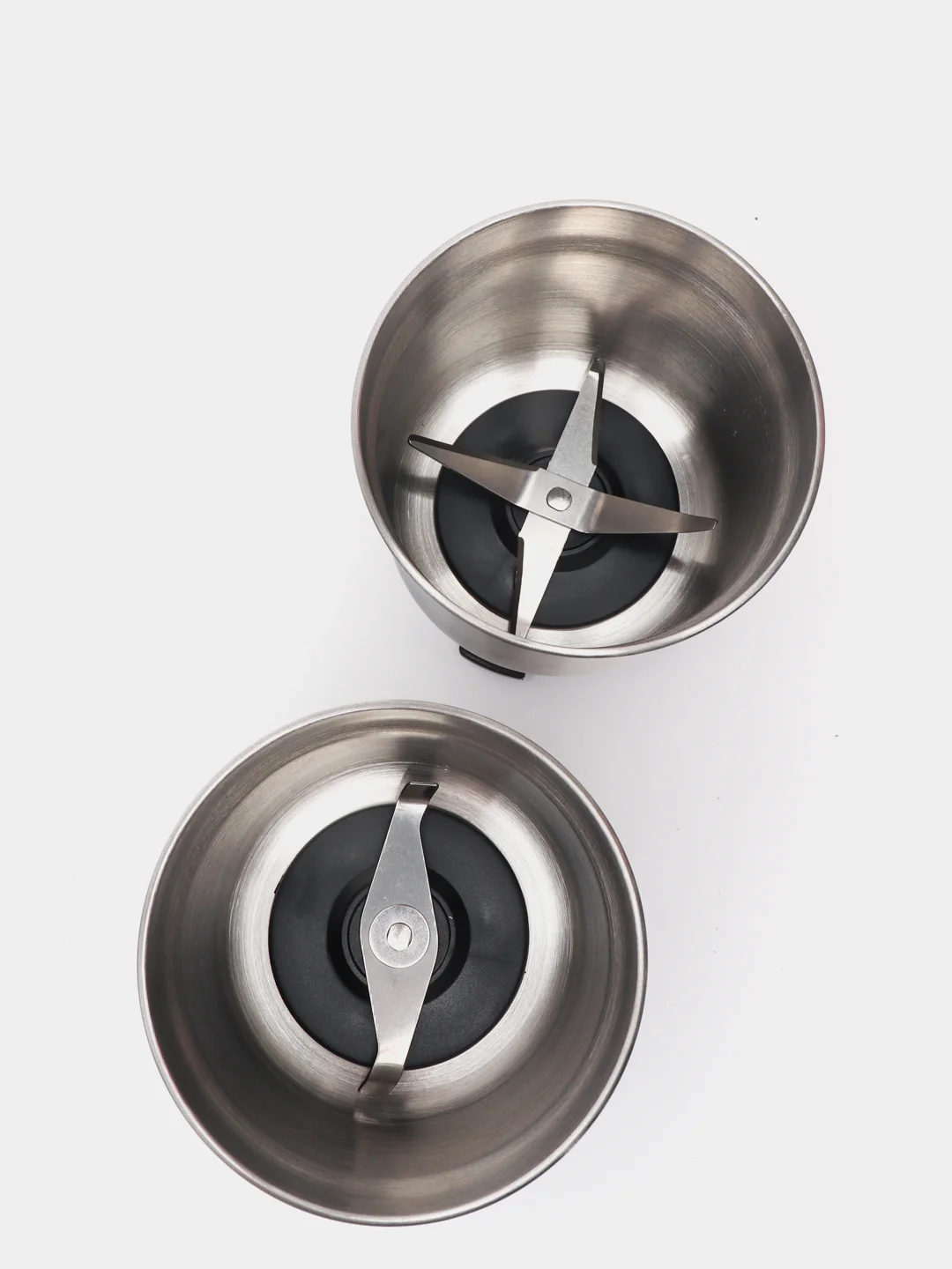 Кофемолка Kitfort КТ-1329, 200 Вт, 70 г