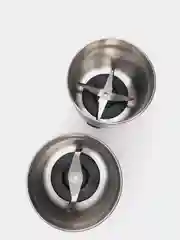 Кофемолка Kitfort КТ-1329, 200 Вт, 70 г