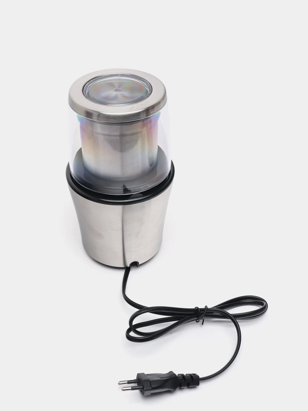 Кофемолка Kitfort КТ-1329, 200 Вт, 70 г