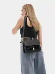 Зеленый женская сумка, 4 цвета