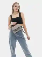 Зеленый женская сумка, 4 цвета