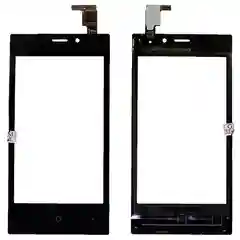 Тачскрин Highscreen Zera F (Rev.S)