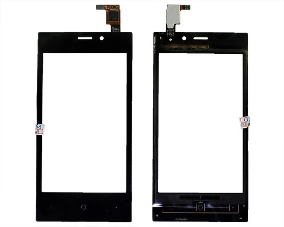 Тачскрин Highscreen Zera F (Rev.S)