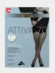 OMSA Attiva 70 den, LYCRA