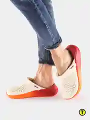 Сабо унисекс, 5 цветов