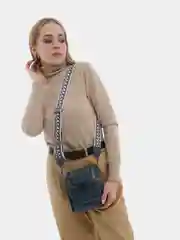 Сумка женская через плечо