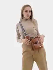 Сумка женская через плечо
