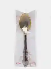 Именная чайная ложка с гравировкой "Мария"