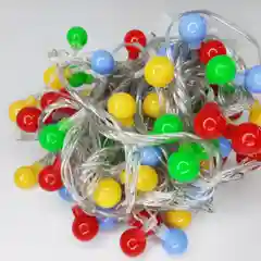Гирлянда, 9 м