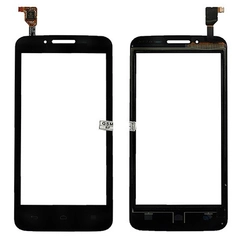 Тачскрин для Huawei Ascend Y511 Hero, черный