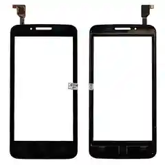 Тачскрин для Huawei Ascend Y511 Hero, черный