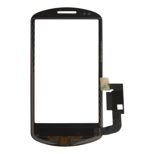 Тачскрин Huawei U8800 Ideos X5