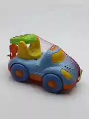 Автомобиль-эвакуатор Полесье "Дружок"