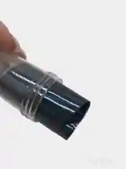 Синий фольга голографическая для маникюра