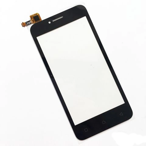 Тачскрин Lenovo A2016 (Vibe B), черный