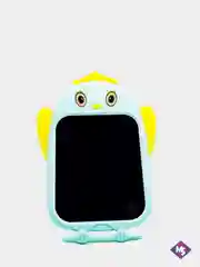 Бирюзовый доска для рисования Mini Q