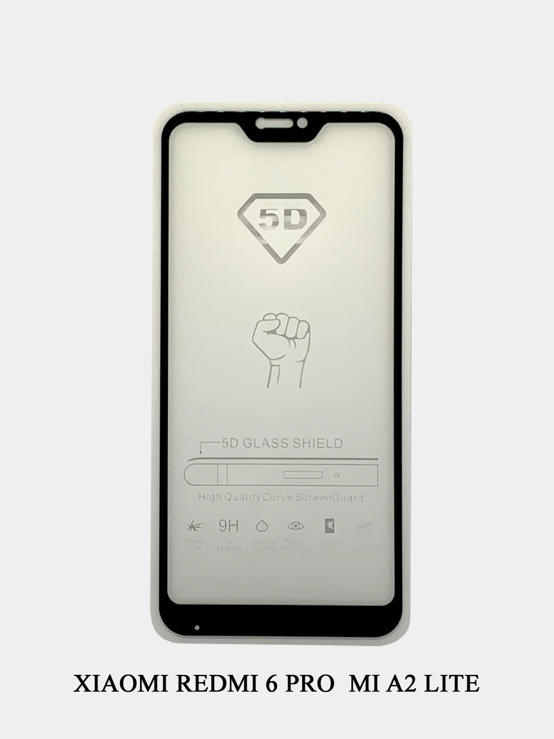 Защитное стекло xiaomi mi 9T/ k 20/ redmi 7/ 8a/ 8/ 7A/  redmi 5a/ redmi note 7/ redmi 6a/ 6/ mi a2 lite/ redmi 6 pro/ redmi note 4x/ 8/ mi a3