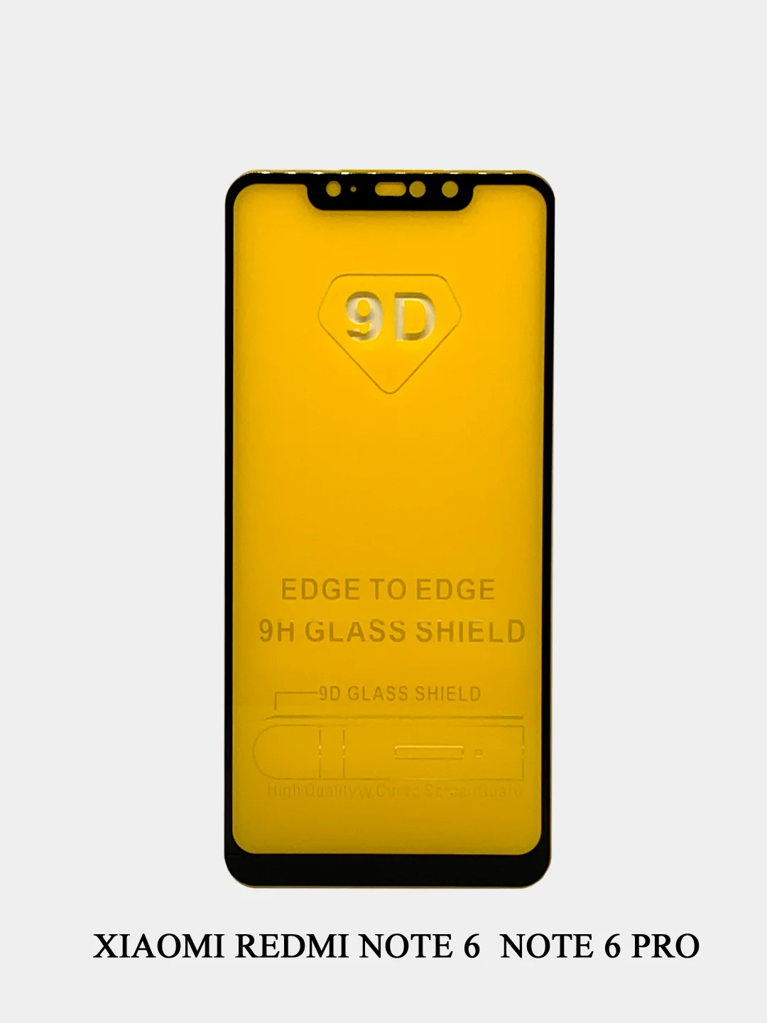 Защитное стекло Xiaomi Redmi 9c/ 9a/ 10x pro/ redmi s2/ Note 9s/ 9 pro/ 9/ 6/ 6 Pro/ 9 pro